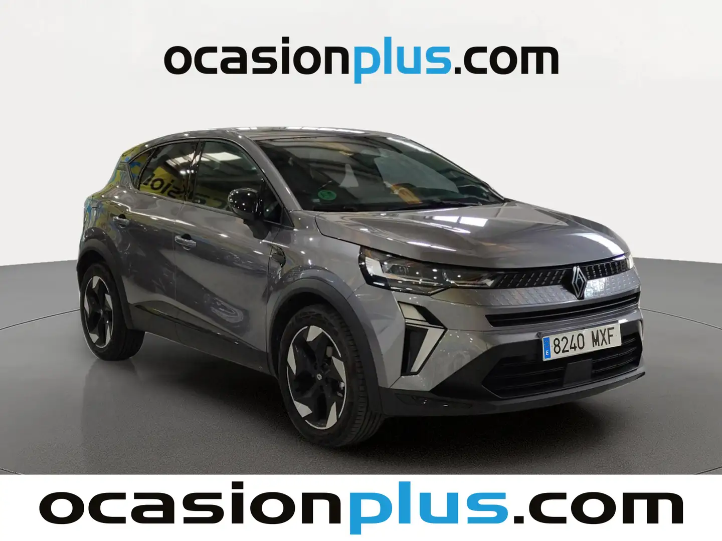 Foto Renault Captur Renault Captur Techno TCe (90 CV)
