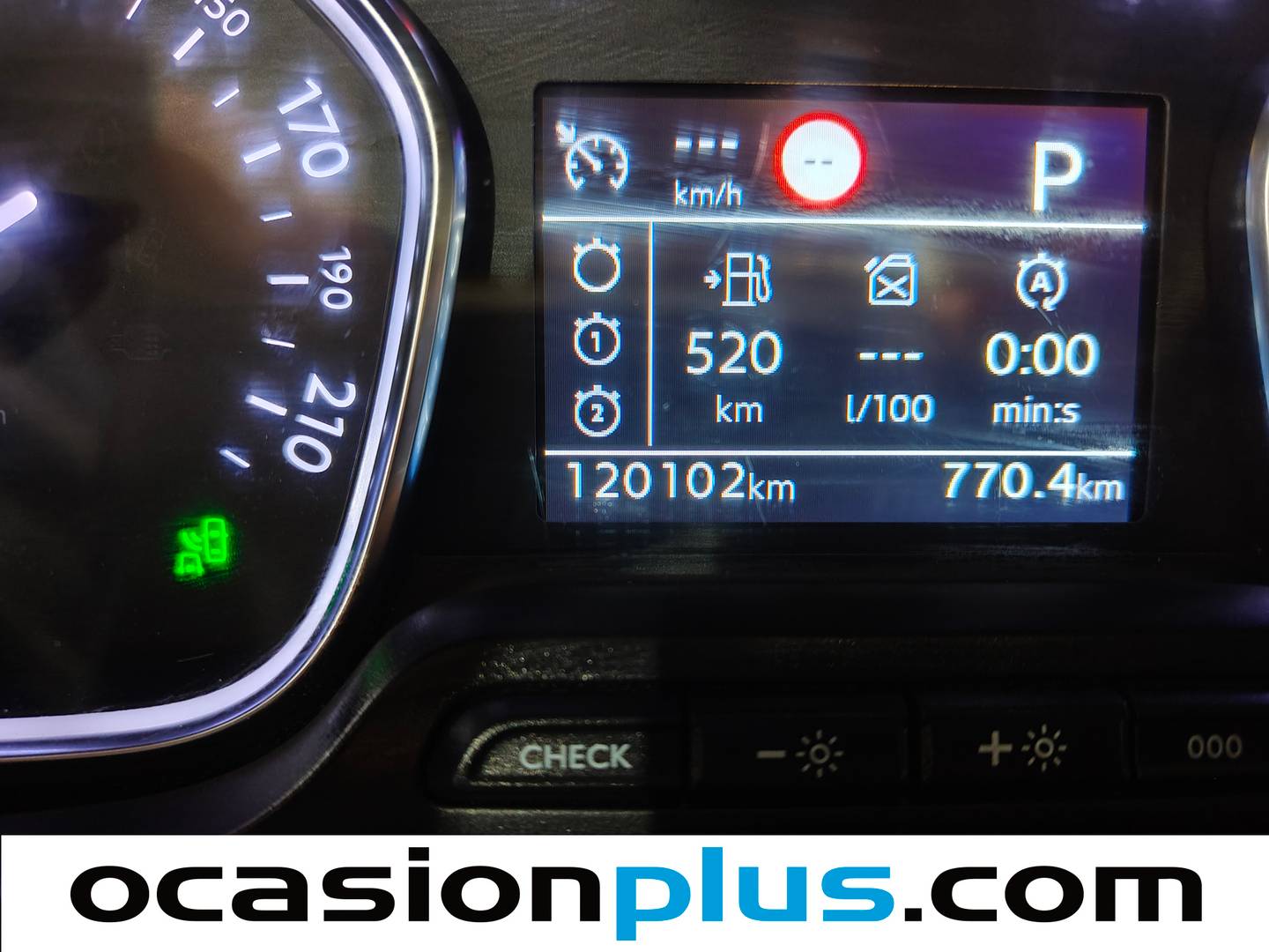 Toyota Proace Verso Toyota Proace Verso 2.0D Family Advance L1 Auto (145 CV) 8 Plazas seminuevo