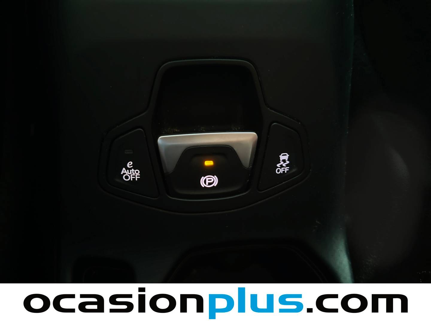 Equipamiento del Jeep Renegade Jeep Renegade eHybrid 1.5 Limited ATX (130 CV)