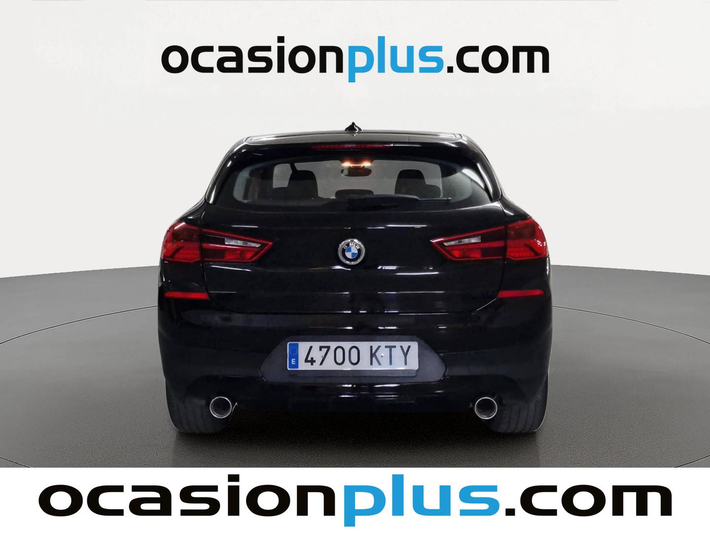 BMW X2 BMW X2 sDrive18d (150 CV) barato