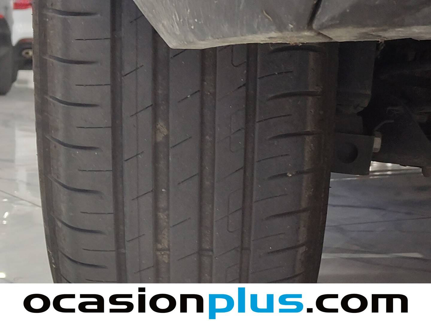 Skoda Karoq Skoda Karoq 1.0 TSI Selection (116 CV) de ocasión