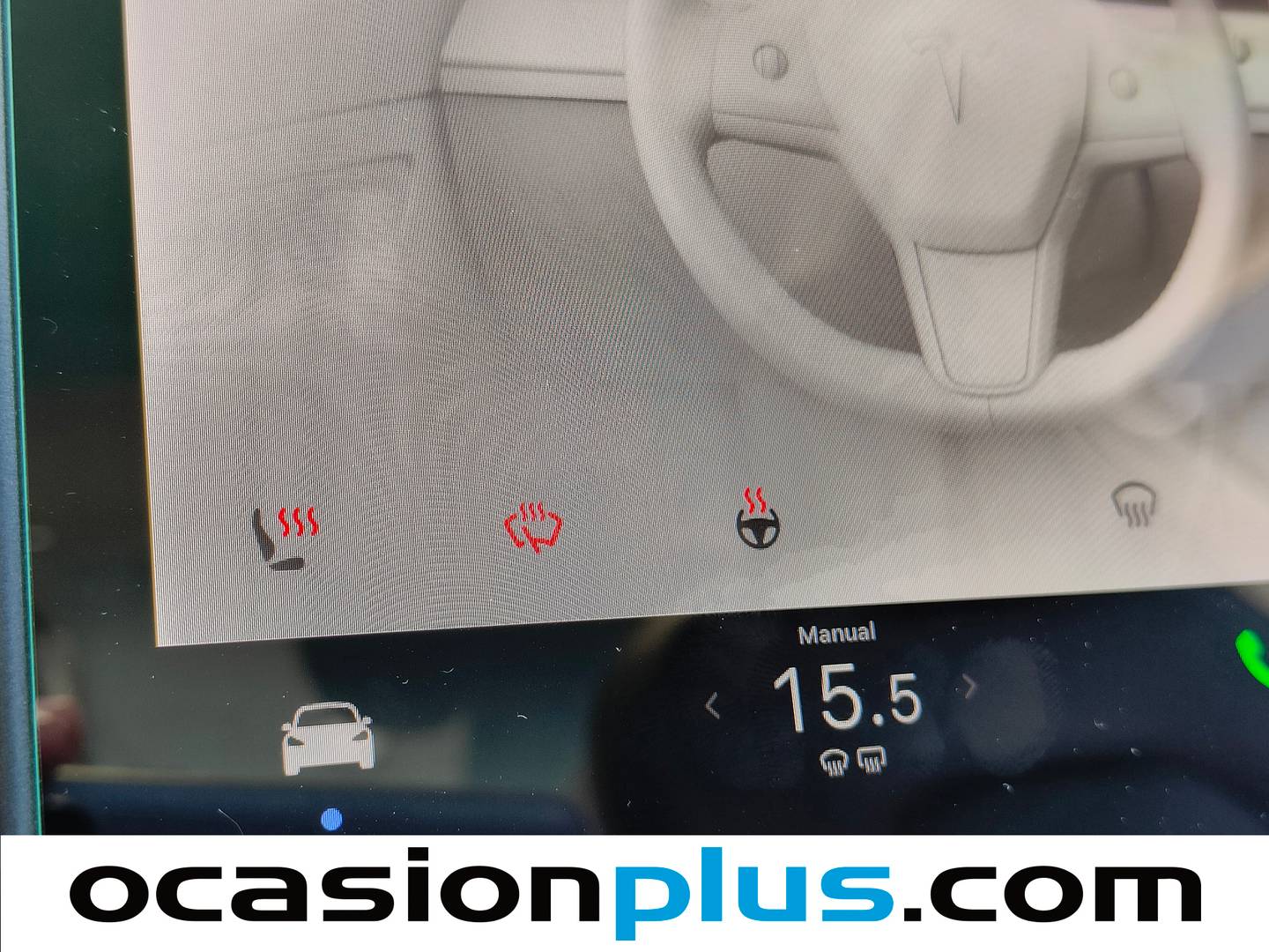 Paquetes del Tesla Model 3 Tesla Model 3 Gran Autonomía 4WD (498 CV)