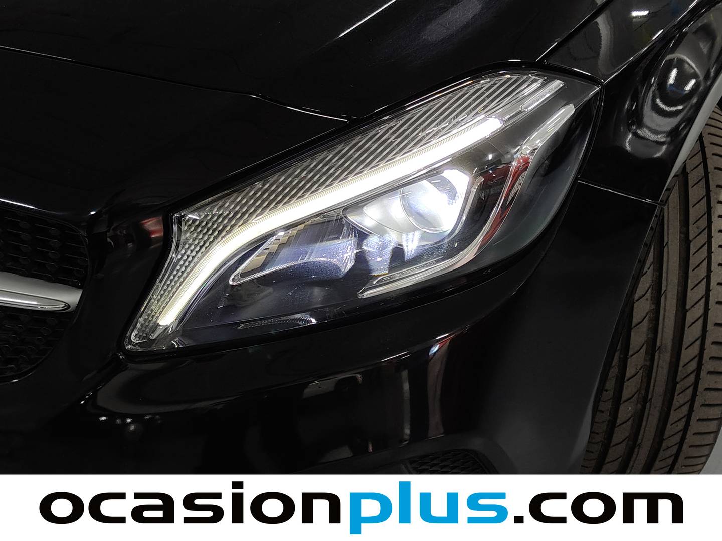 Mercedes Clase A Mercedes-Benz Clase A 200 d (136 CV) barato