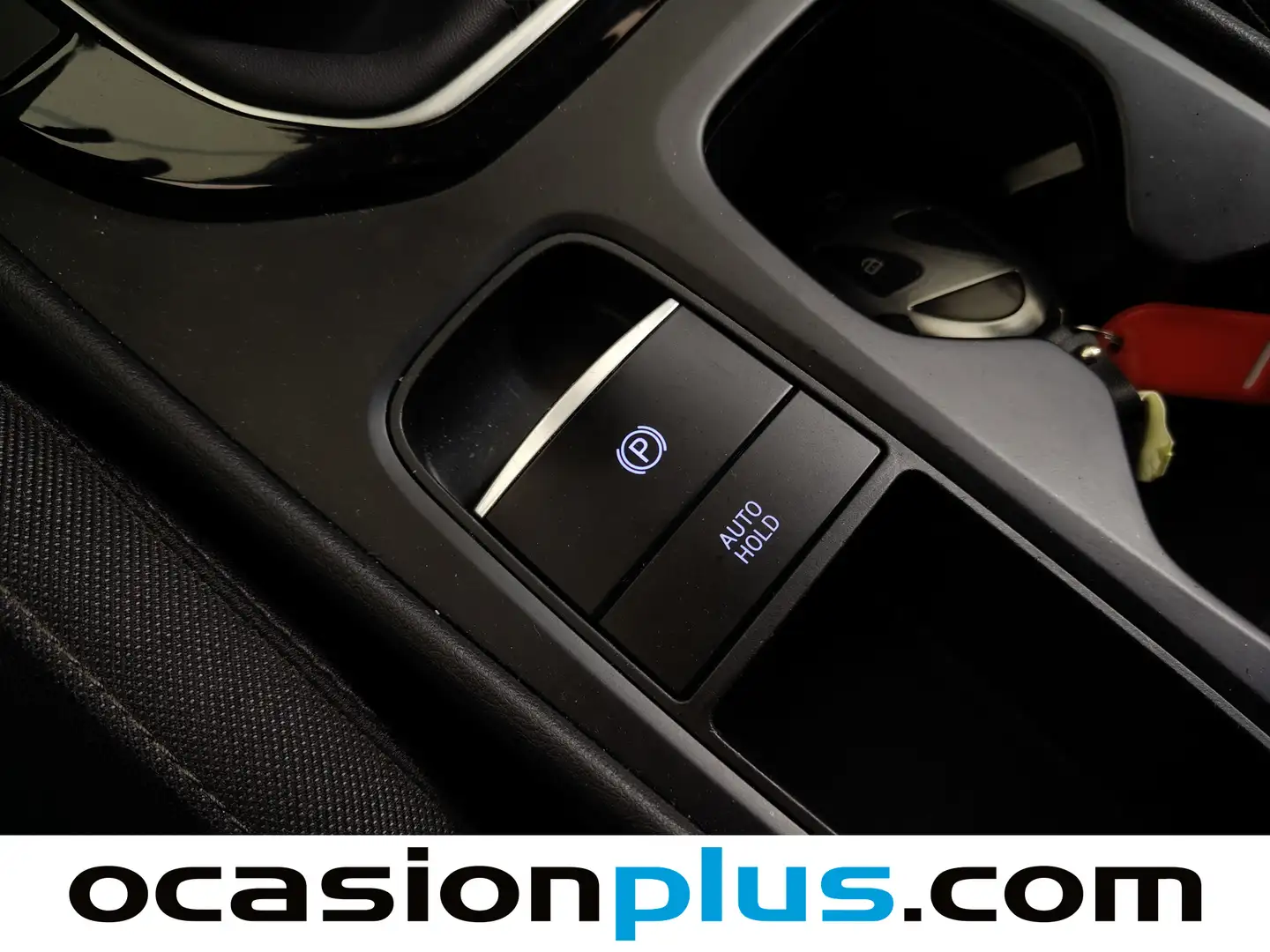 Foto Hyundai Tucson Hyundai Tucson 1.6T Klass (160 CV)