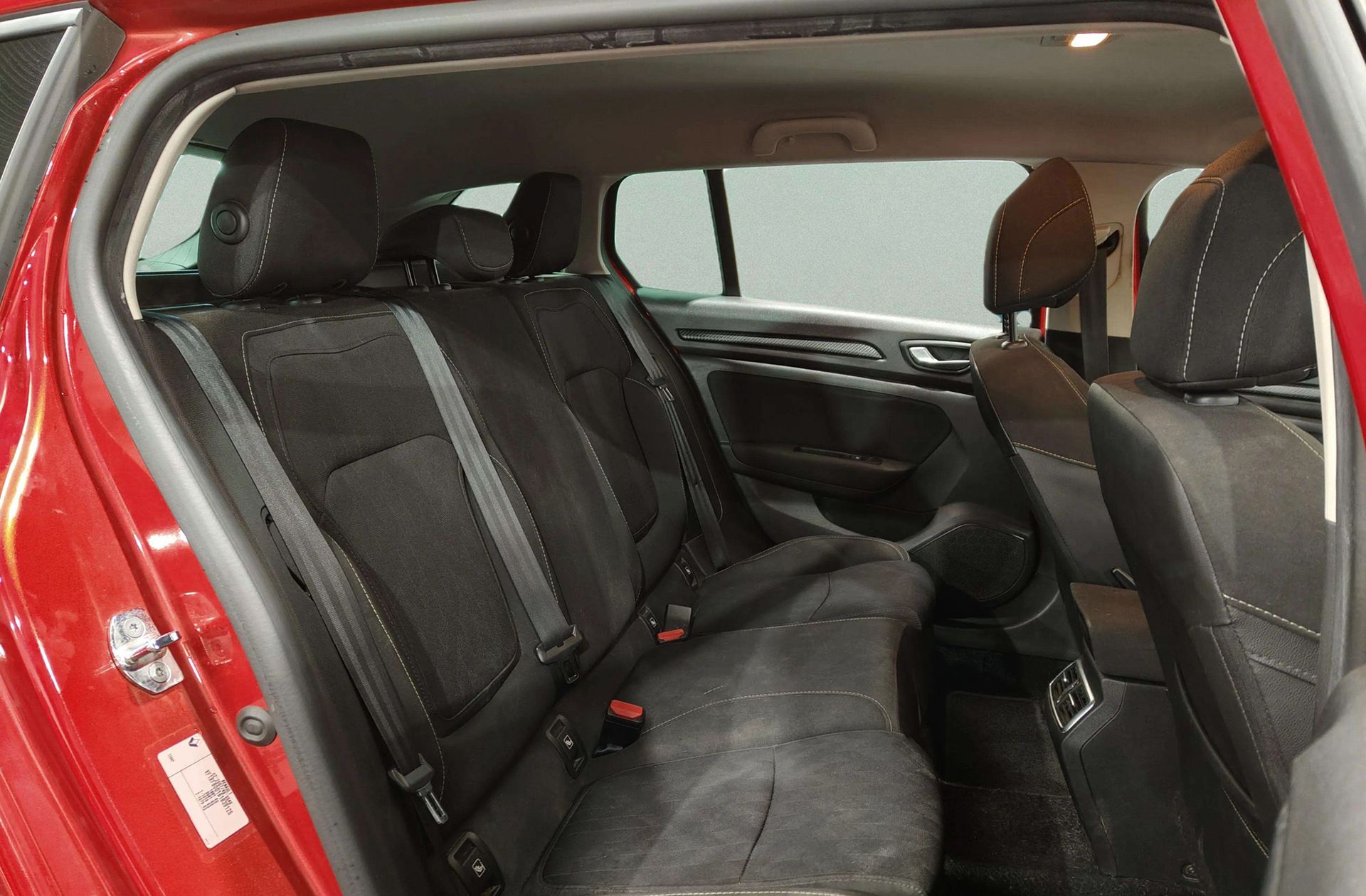 Renault Mégane LImited TCe GPF - foto 15