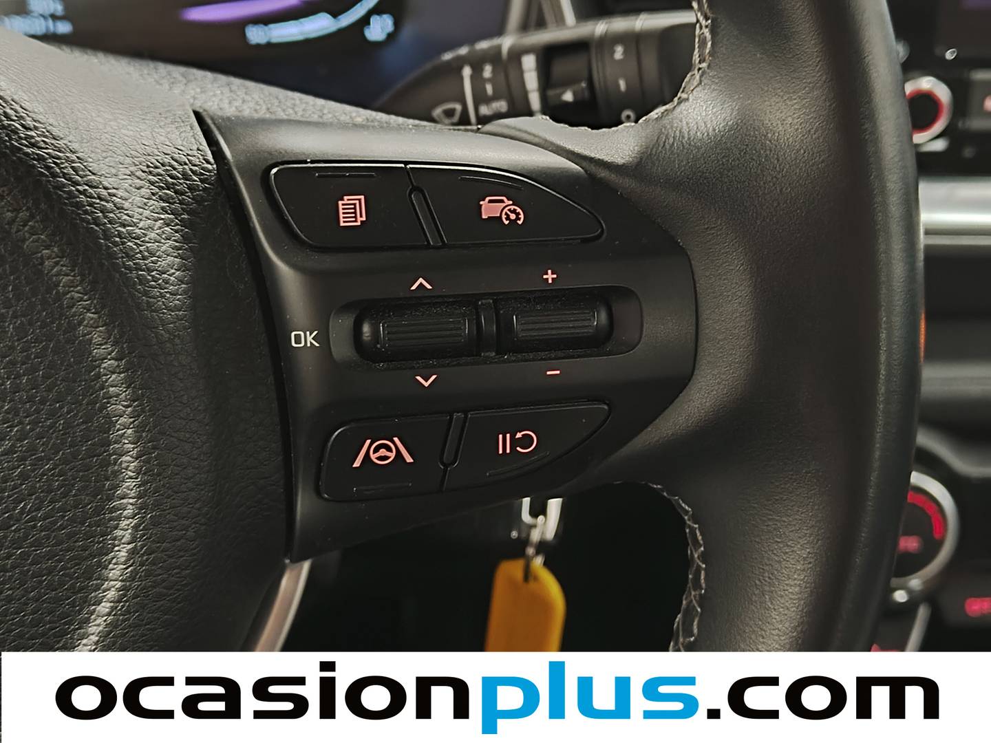 KIA Stonic KIA Stonic 1.2 DPi Drive (79 CV) 79cv