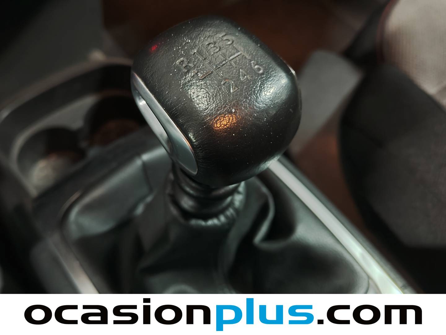 Citroën Grand C4 Spacetourer Citroen Grand C4 Spacetourer BlueHDi 130 S&S C-Series (131 CV) 7 Plazas de segunda mano