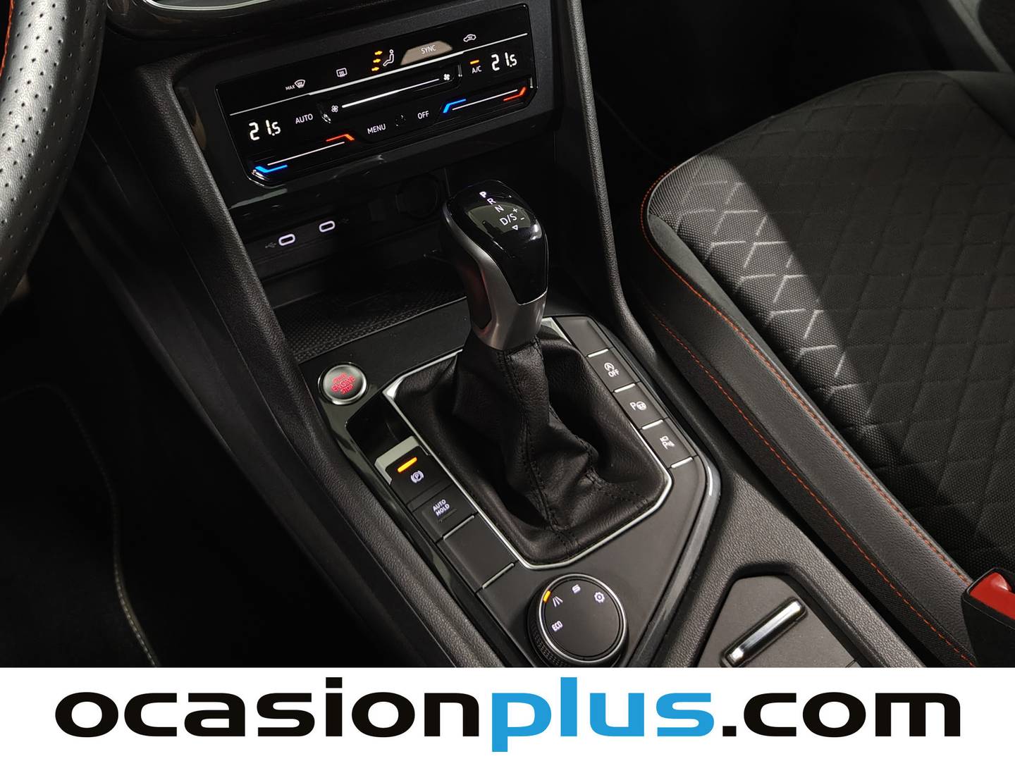 Seat Tarraco Seat Tarraco 1.5 TSI S&S FR Edition DSG (150 CV) 7 Plazas de ocasión