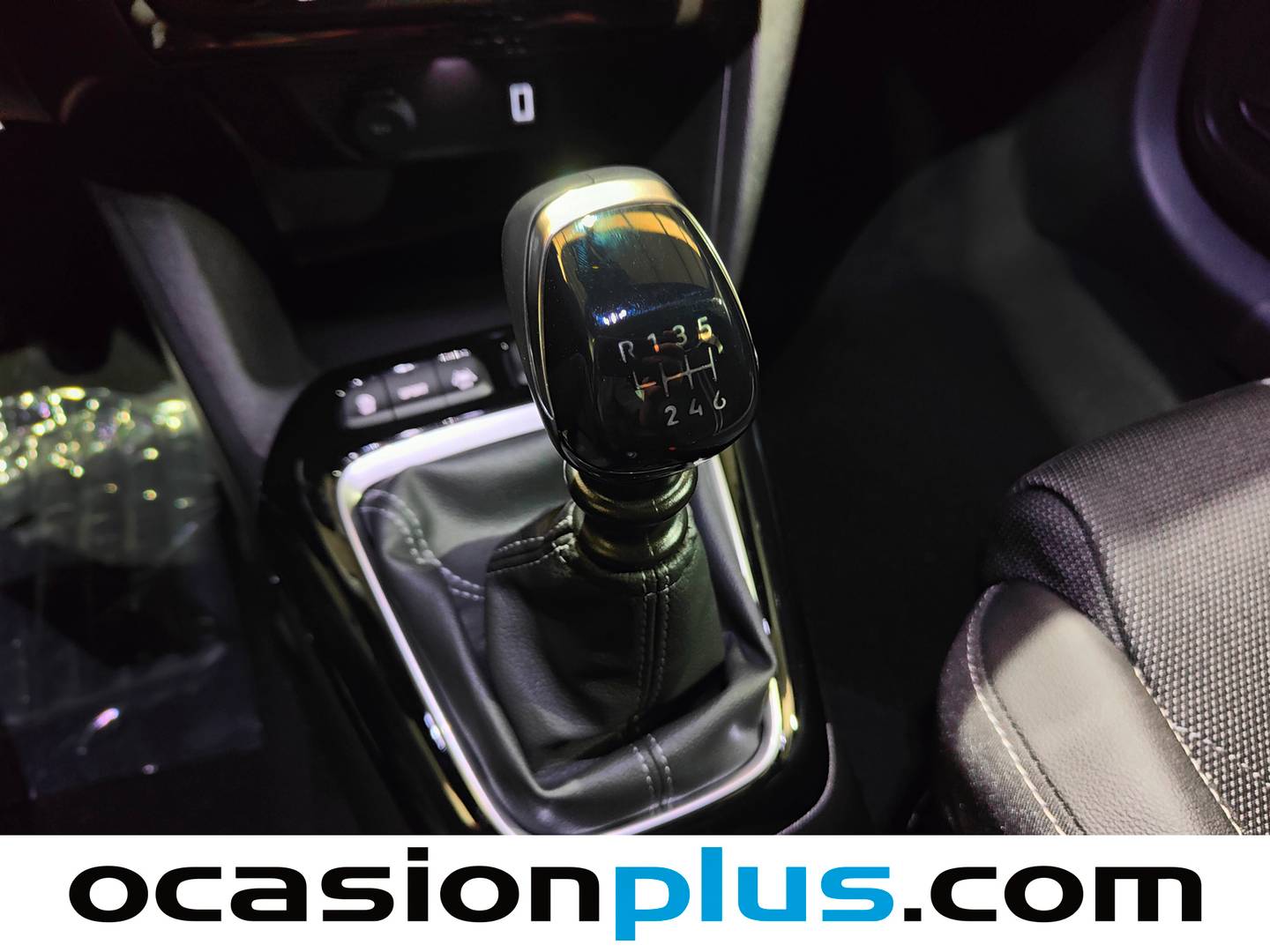 Foto Opel Corsa Opel Corsa 1.2 T XHL GS (100 CV)