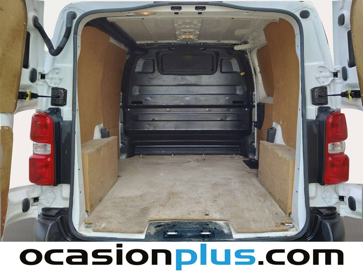 Foto Fiat Scudo Fiat Scudo Furgon 1.5 BlueHDI L1 Business  (102 CV)