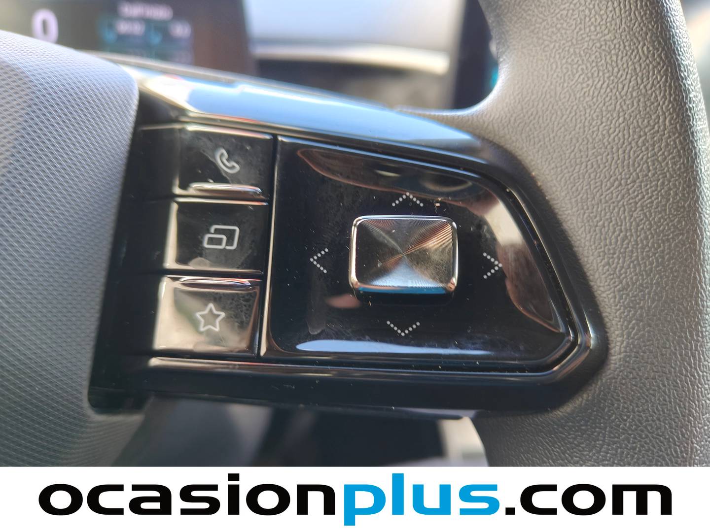 MG MG3 MG MG3 1.5 Comfort (116 CV) seminuevo