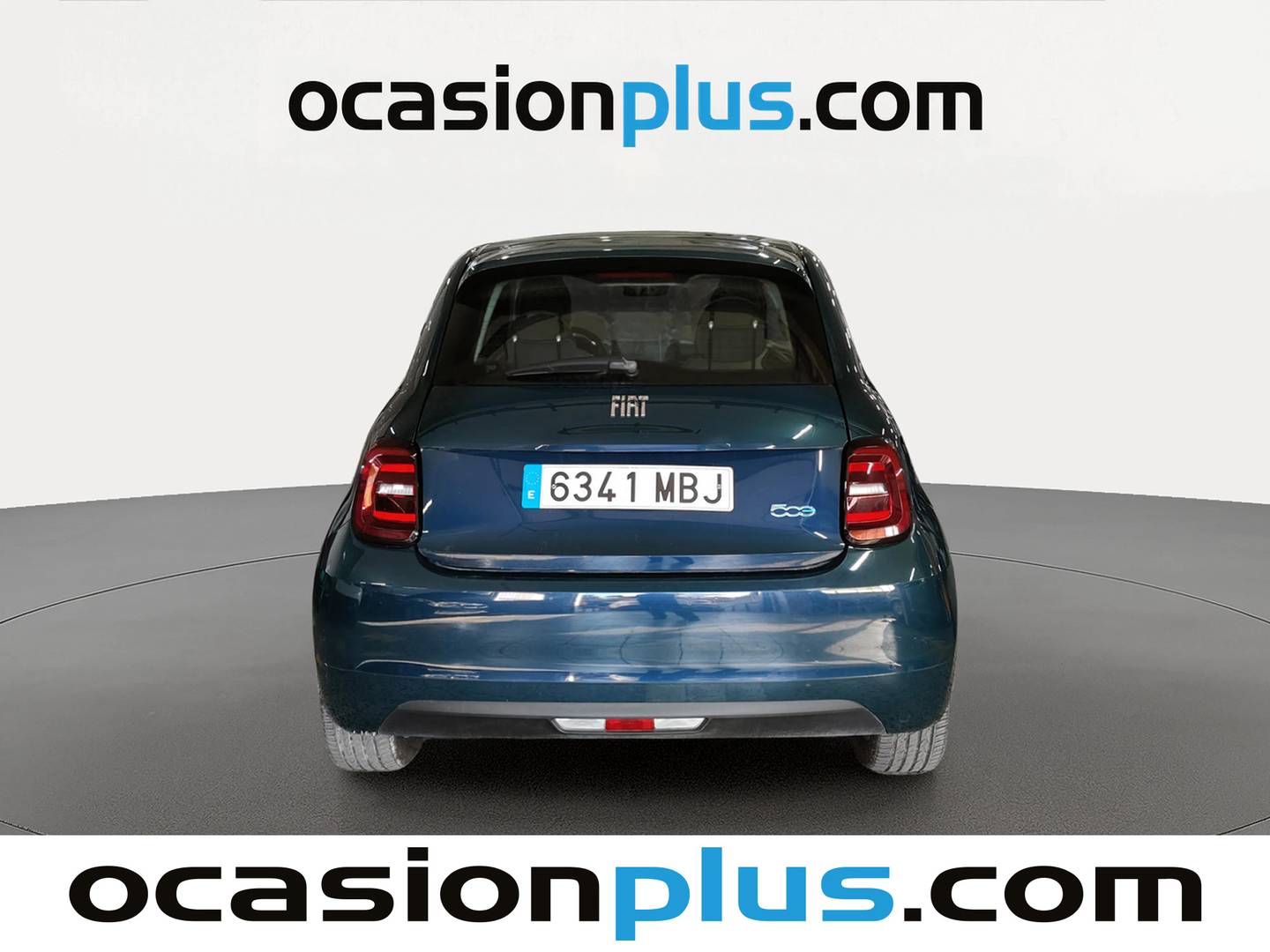 Fiat 500 Fiat 500 Electrico Icon Hb 320km (118 CV) barato