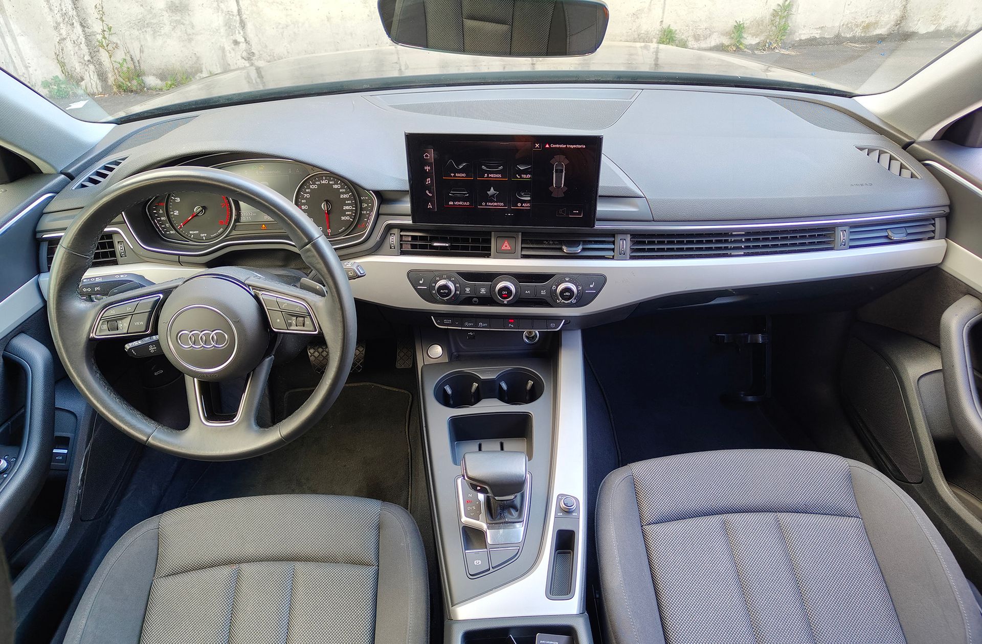 Audi A4 Avant Advanced 35 TFSI S tronic - foto 7