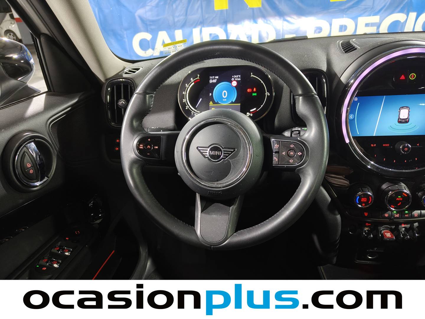 Foto Mini Countryman MINI MINI Countryman Cooper (136 CV)