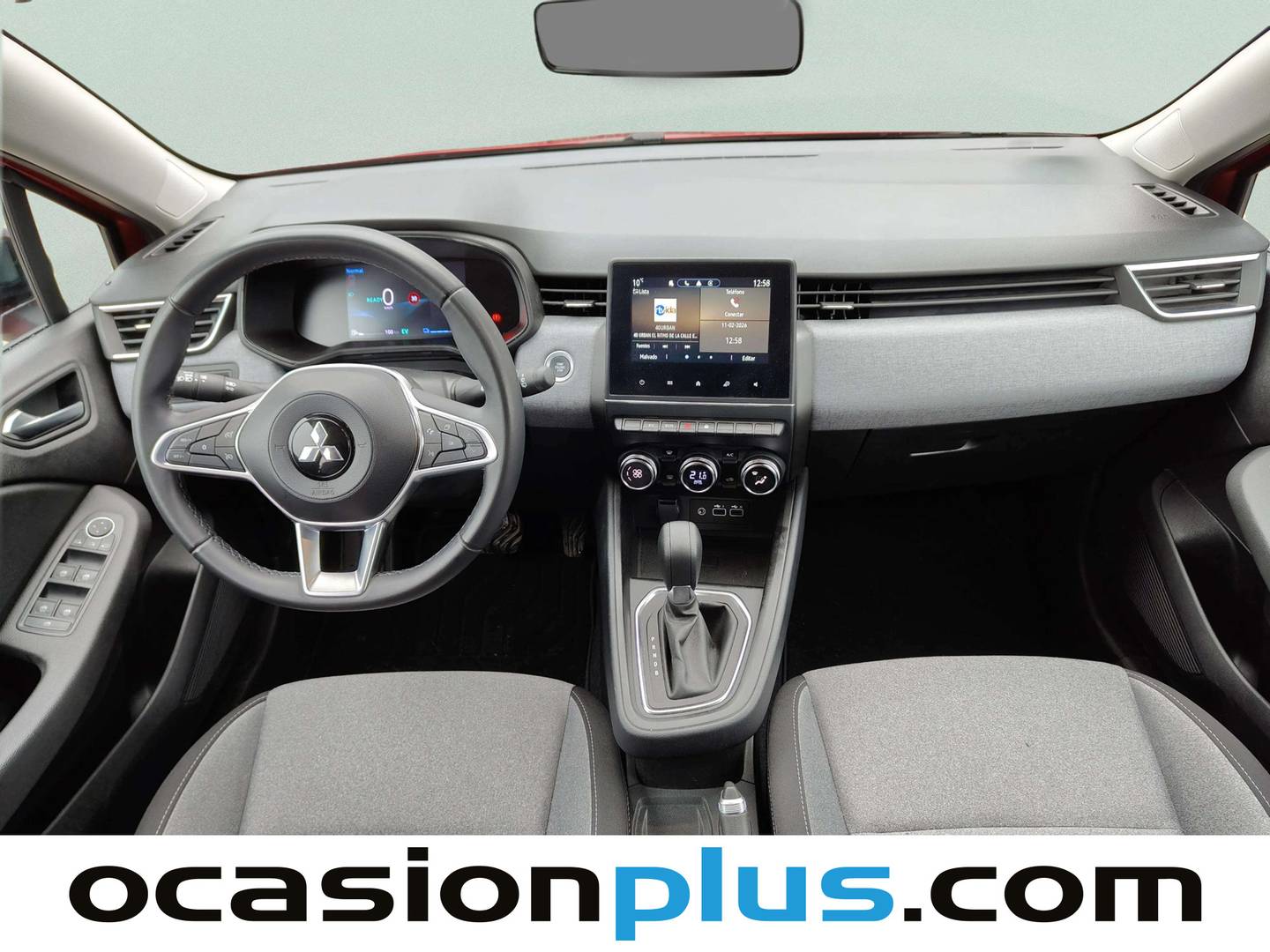 Mitsubishi Colt Mitsubishi Colt 160 HEV Kaiteki (143 CV) de ocasión