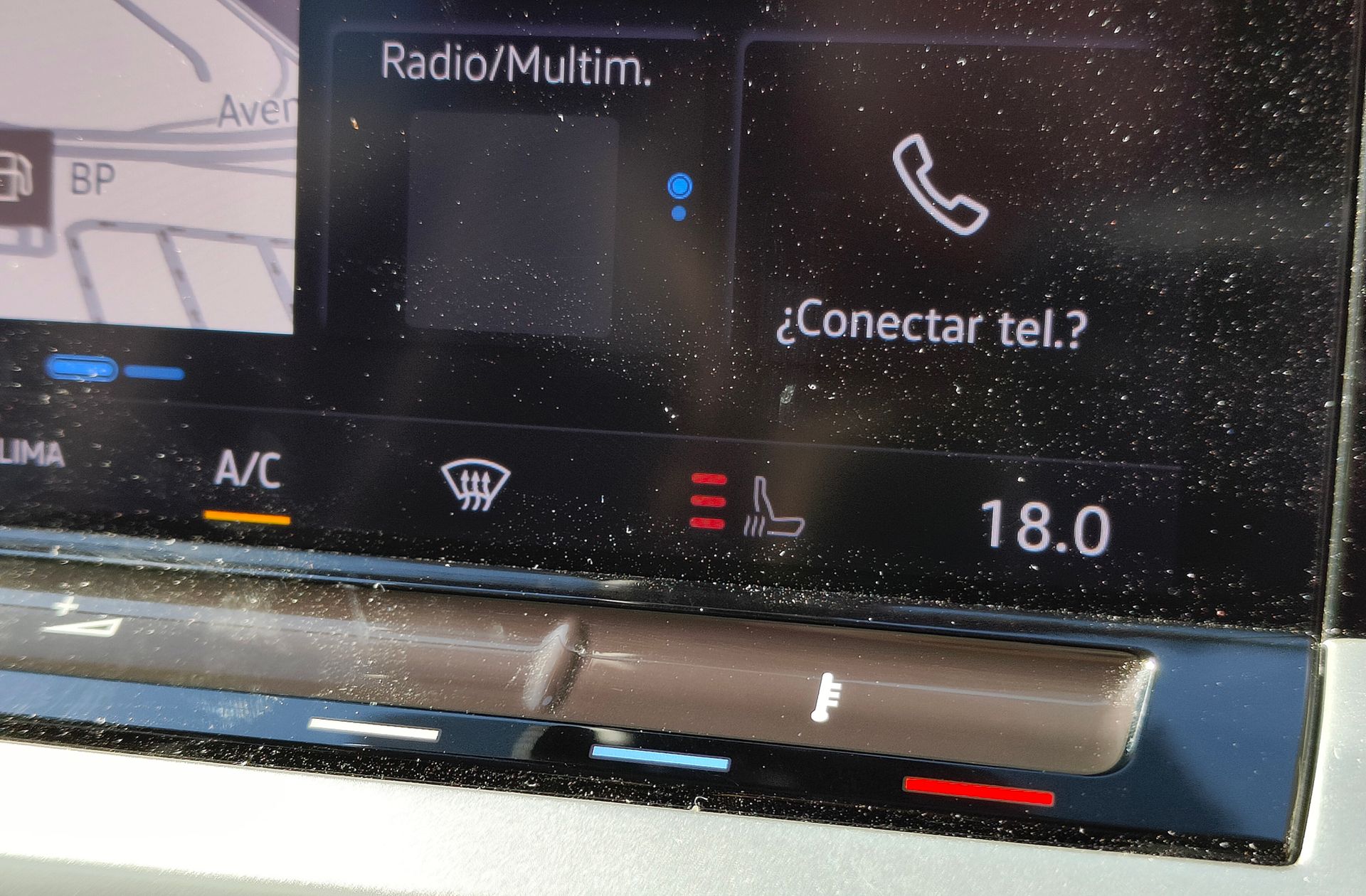 Ford Grand Tourneo Connect 2.0 EcoBlue Titanium 7 plazas - foto 30