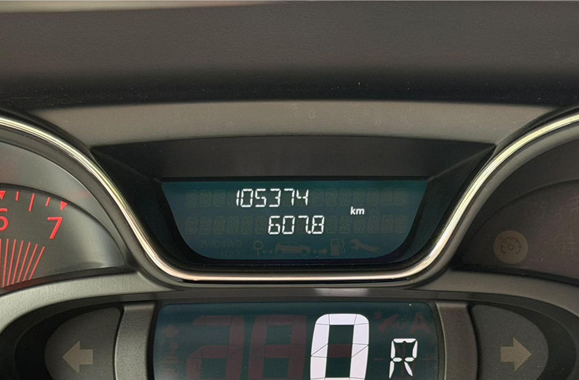 Renault Captur Zen Energy TCe EDC - foto 10