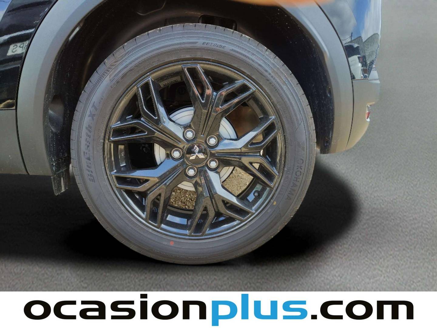 Mitsubishi ASX Mitsubishi ASX 130T MHEV Motion (140 CV) barato