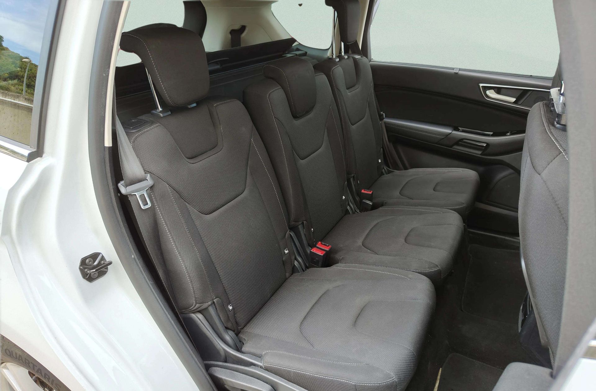 Ford S-Max 1.5 EcoBoost Titanium 7 plazas - foto 23