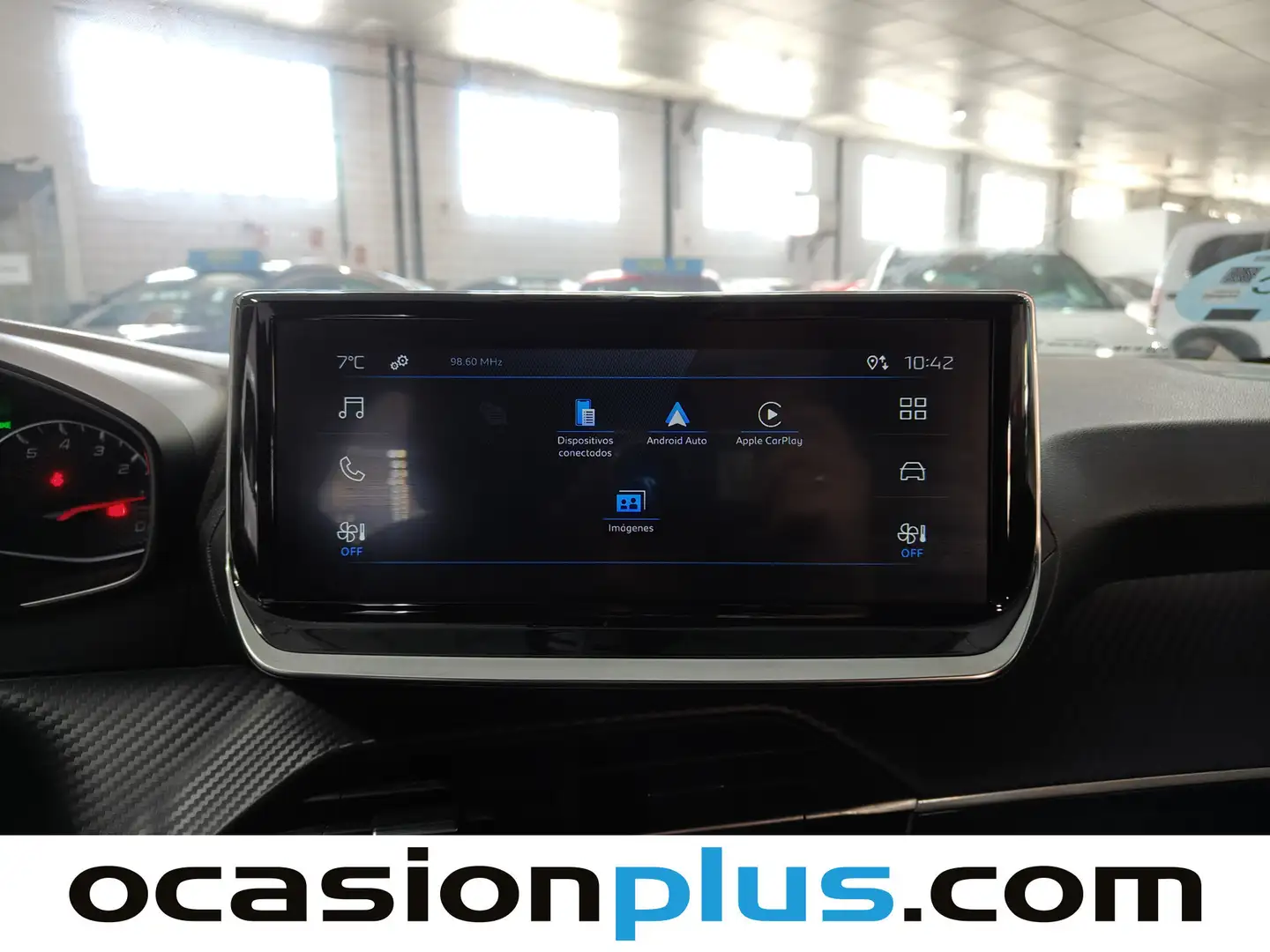 Foto Peugeot 208 Peugeot 208 PureTech 100 Active (100 CV)