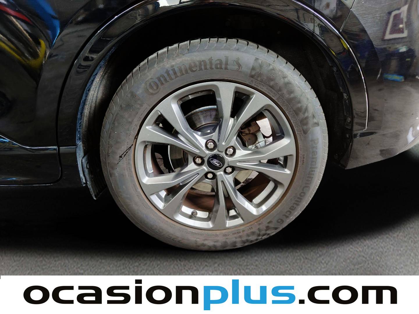 Ford Kuga Ford Kuga 1.5 EcoBoost ST-Line X 4x2 (150 CV) barato