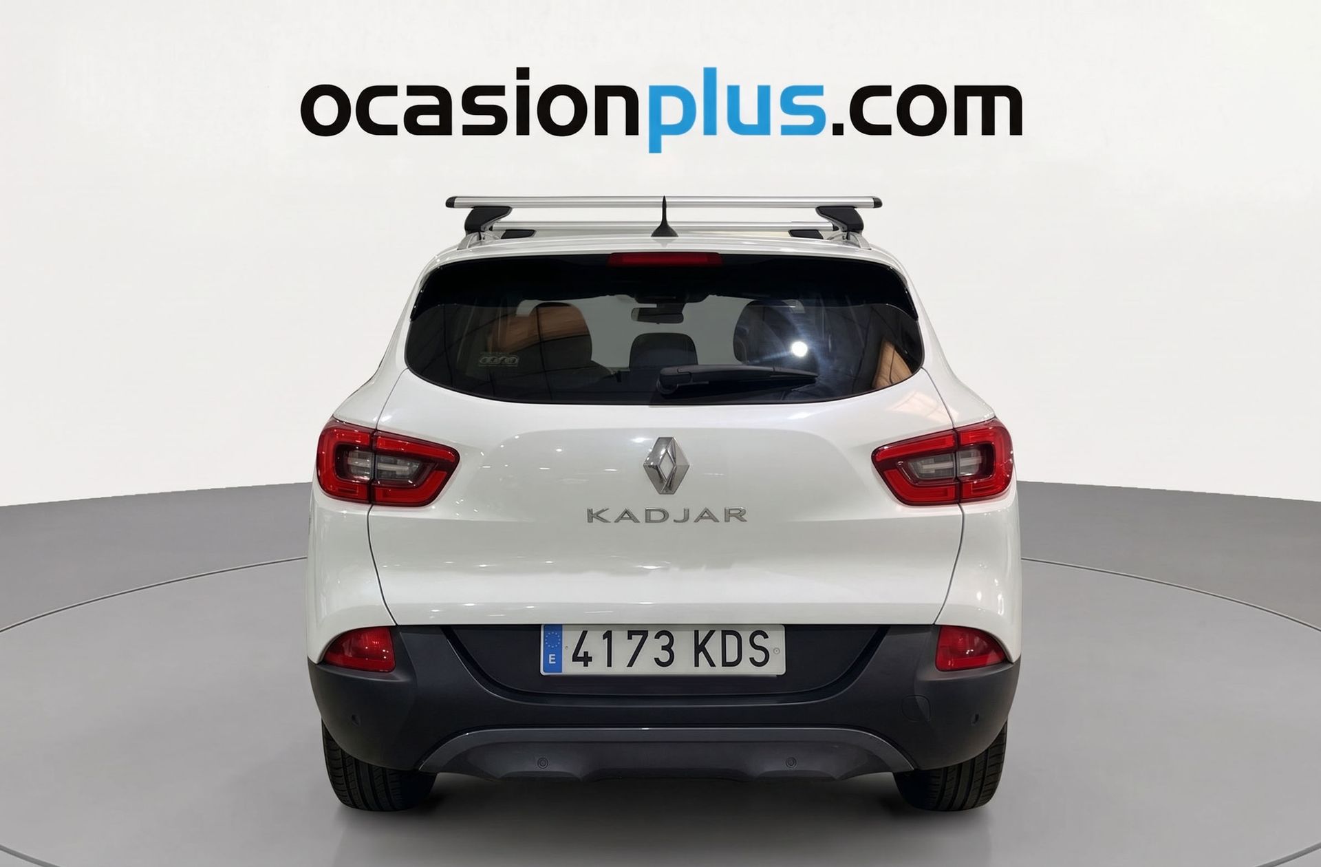 Renault Kadjar Tech Road Energy TCe - foto 12