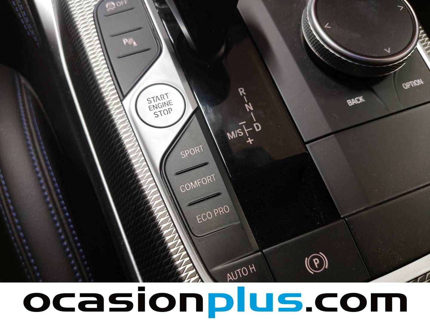 Paquetes del BMW Serie 4 BMW Serie 4 420d Coupe (190 CV) Pack M