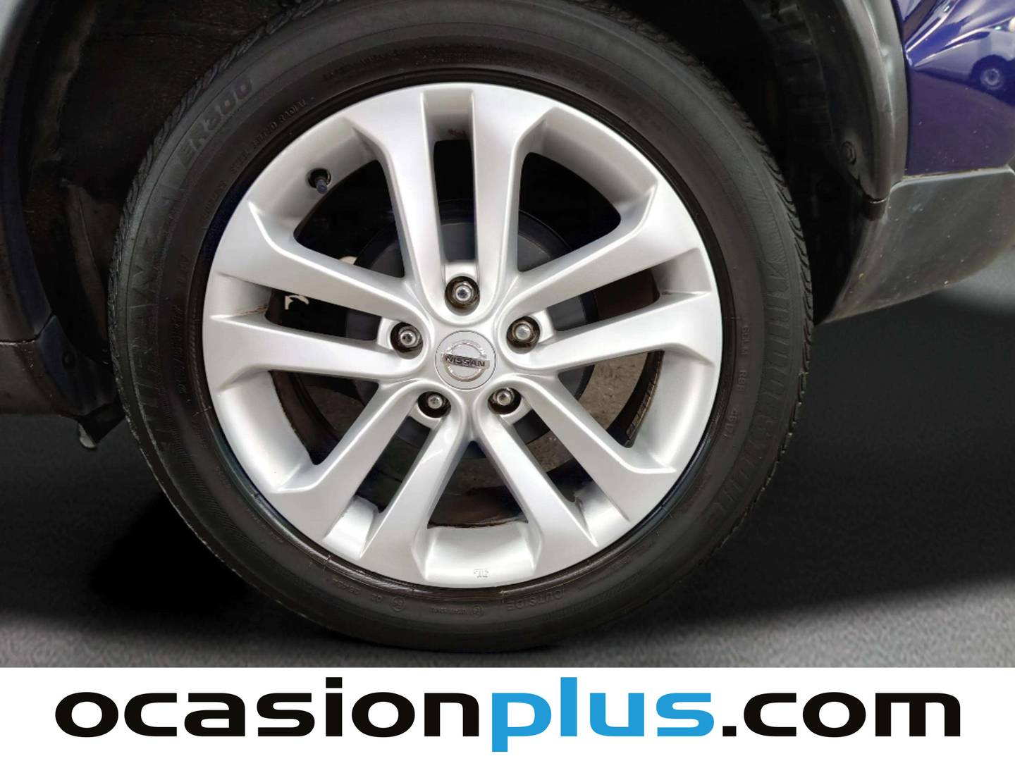 Nissan JUKE Nissan Juke 1.2 DIG-T N-Connecta 4x2 (115 CV) al mejor precio
