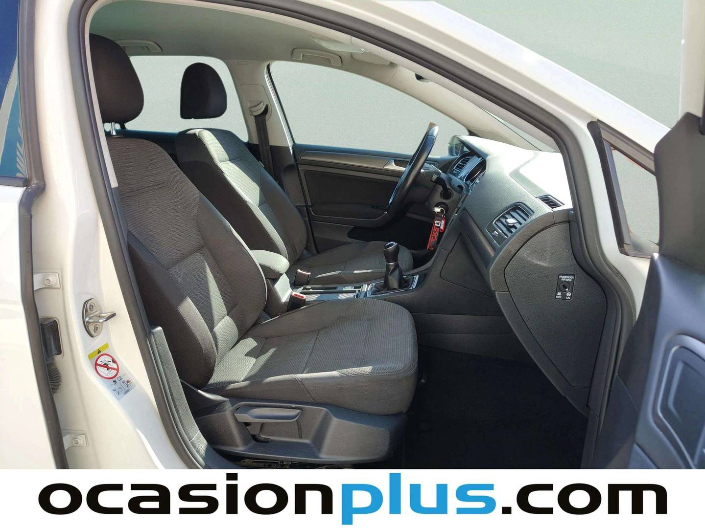 Volkswagen Golf Volkswagen Golf Advance 1.4 TSI (125 CV) al mejor precio