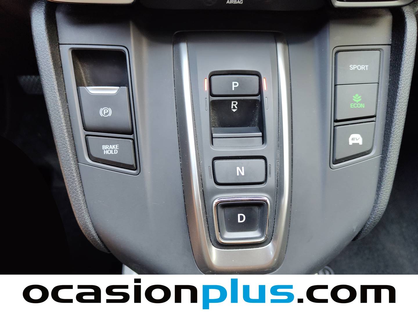 Foto Honda CR-V Honda CR-V 2.0 i-MMD Elegance Navi Auto (184 CV)