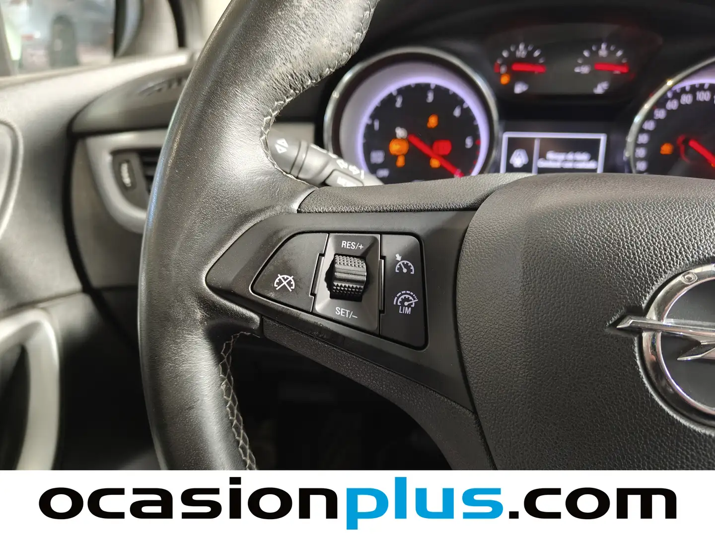 Foto Opel Astra Opel Astra 1.6 CDTI S&S Selective Pro (110 CV)