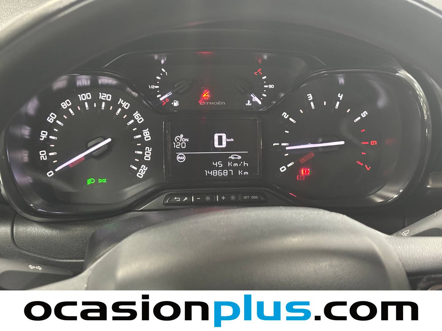 Foto Citroën C3 Citroen C3 BlueHDi 100 S&S Feel (102CV)