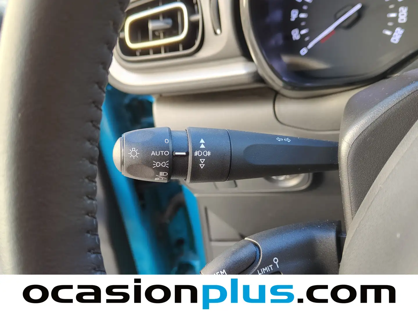 Foto Citroën C3 Citroen C3 PureTech 110 Max (110 CV)