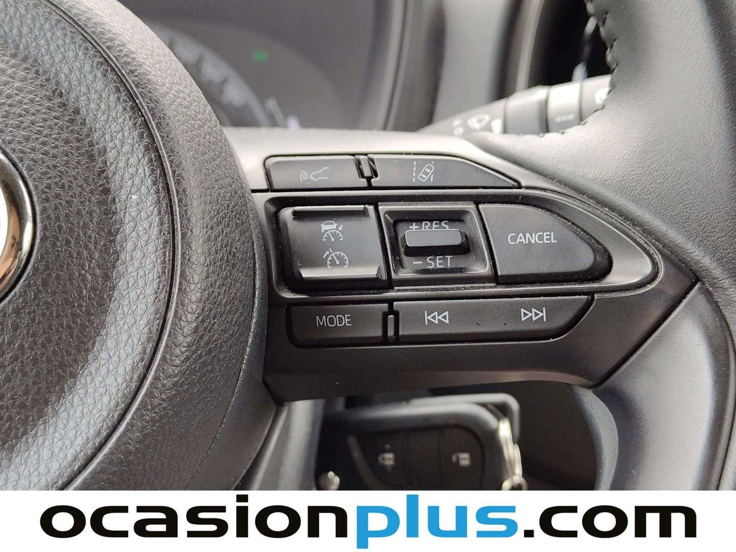 Foto Toyota Aygo X Cross Toyota Aygo X Cross 1.0 VVT-I Play (72 CV)