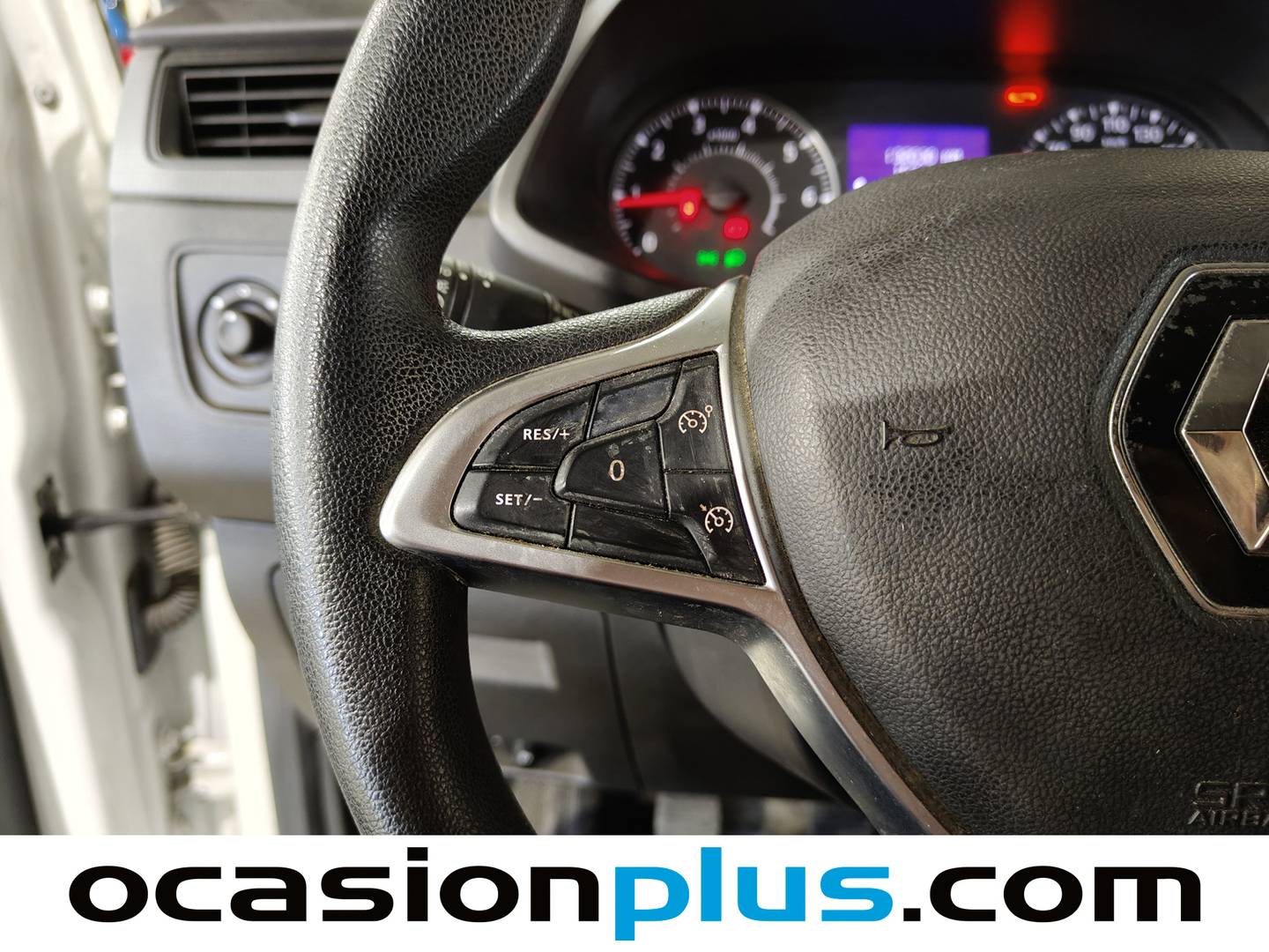 Foto Renault Express Renault Express Furgon Advance Blue dCi (75 CV)