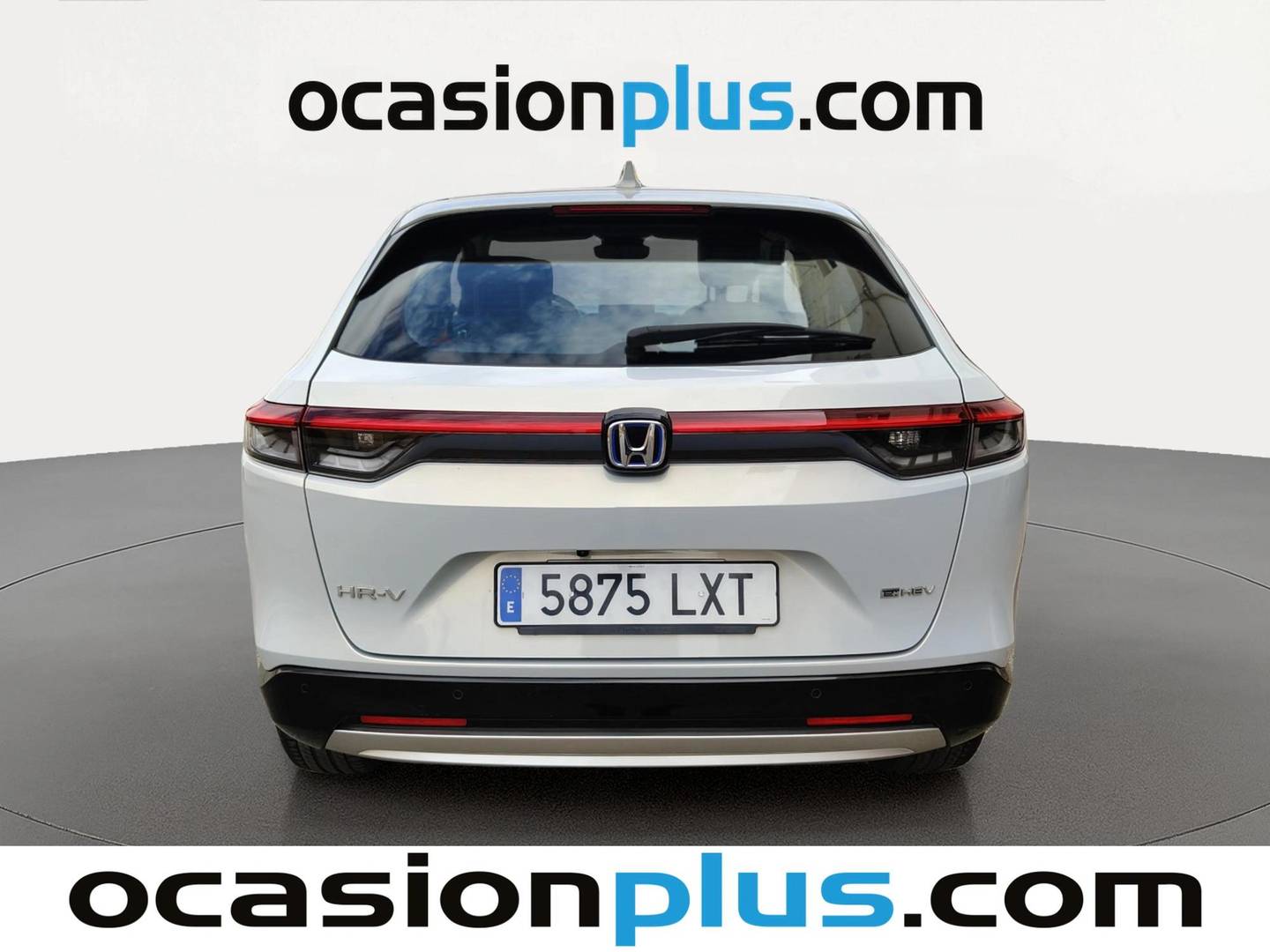 Honda HR-V Honda HR-V 1.5 i-MMD Advance 4x2 (131 CV) al mejor precio