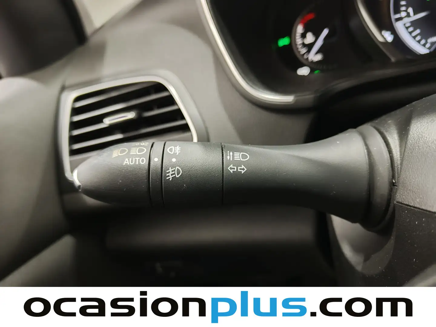 Foto Renault Mégane Renault Megane Sport Tourer Zen Blue dCi (115 CV)