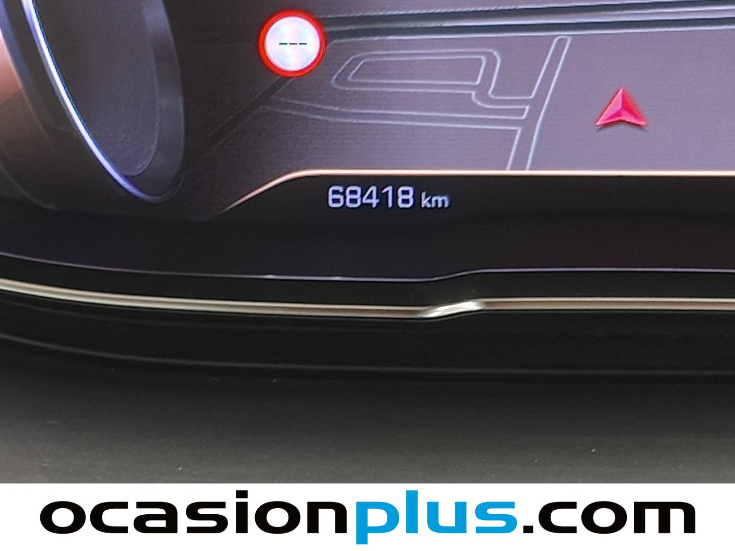 Peugeot 5008 Peugeot 5008 1.6 PureTech GT Line EAT8 (180 CV) 7 Plazas al mejor precio