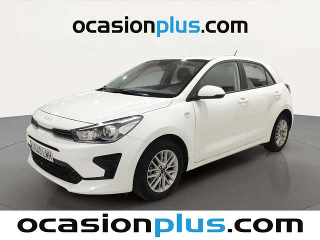 KIA Rio 1.2 DPi Concept (84 CV) de segunda mano