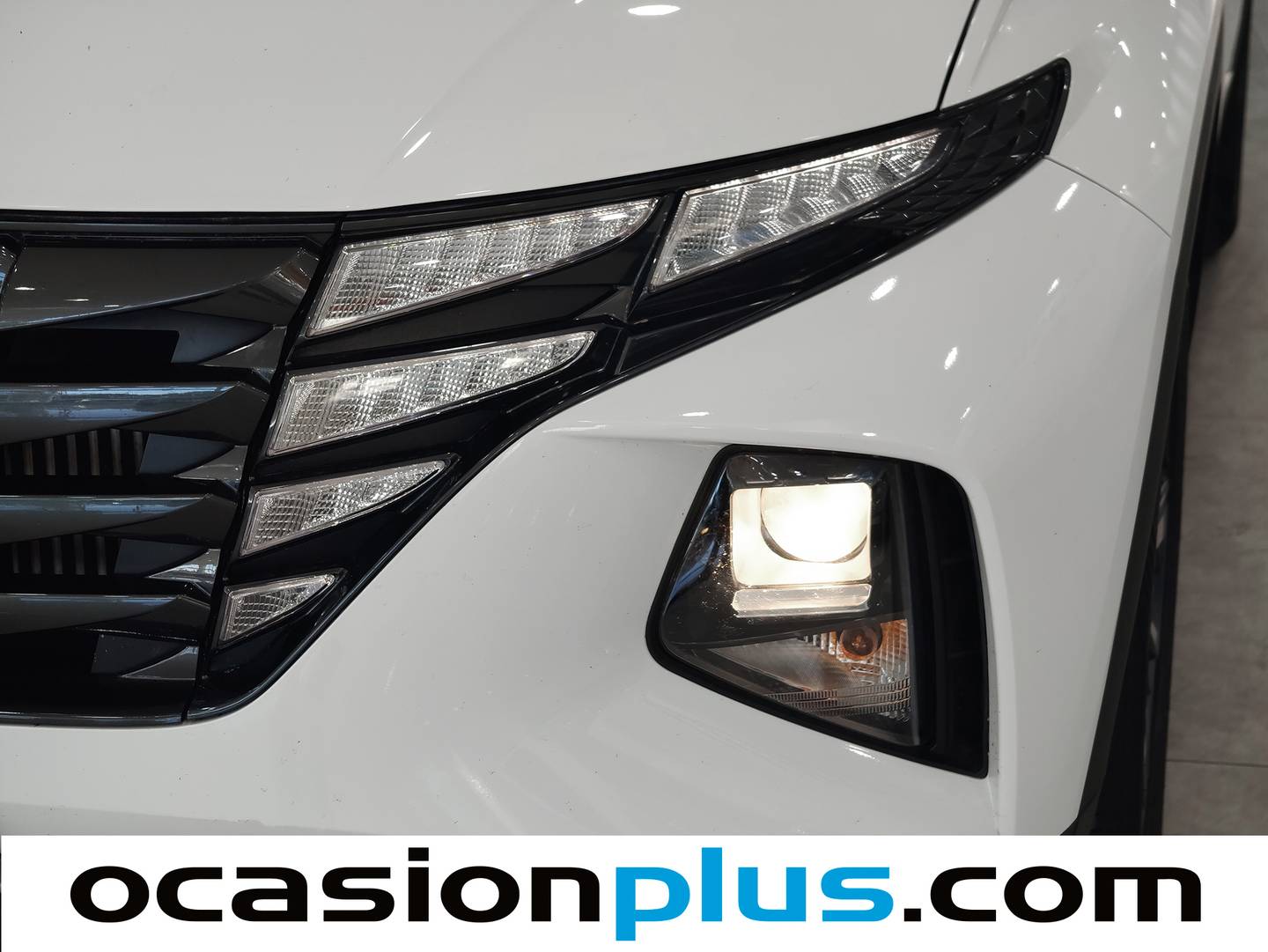Hyundai Tucson Hyundai Tucson 1.6 TGDI Klass 4x2 (150 CV) barato