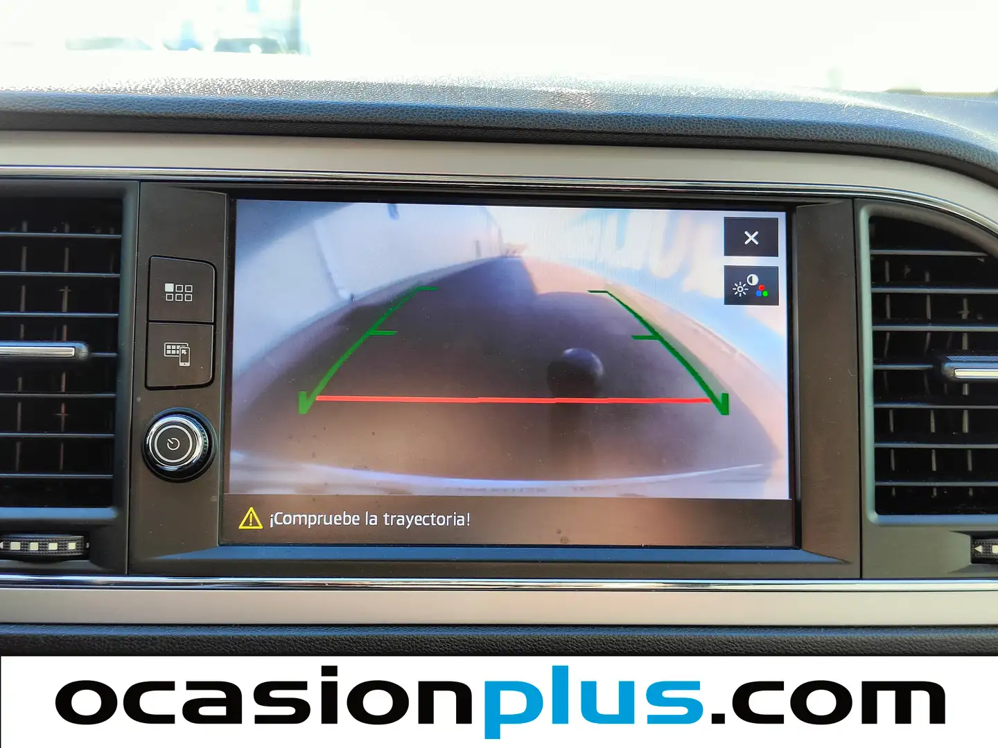 Foto Seat León SEAT León ST 1.4 TGI GNC S&S Style Advanced (110 CV)