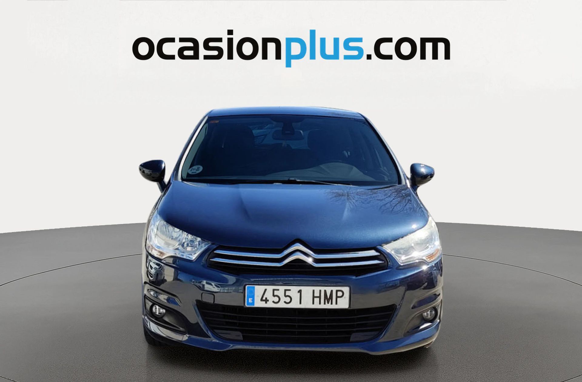 Citroën C4 1.6 e-HDi Collection - foto 12