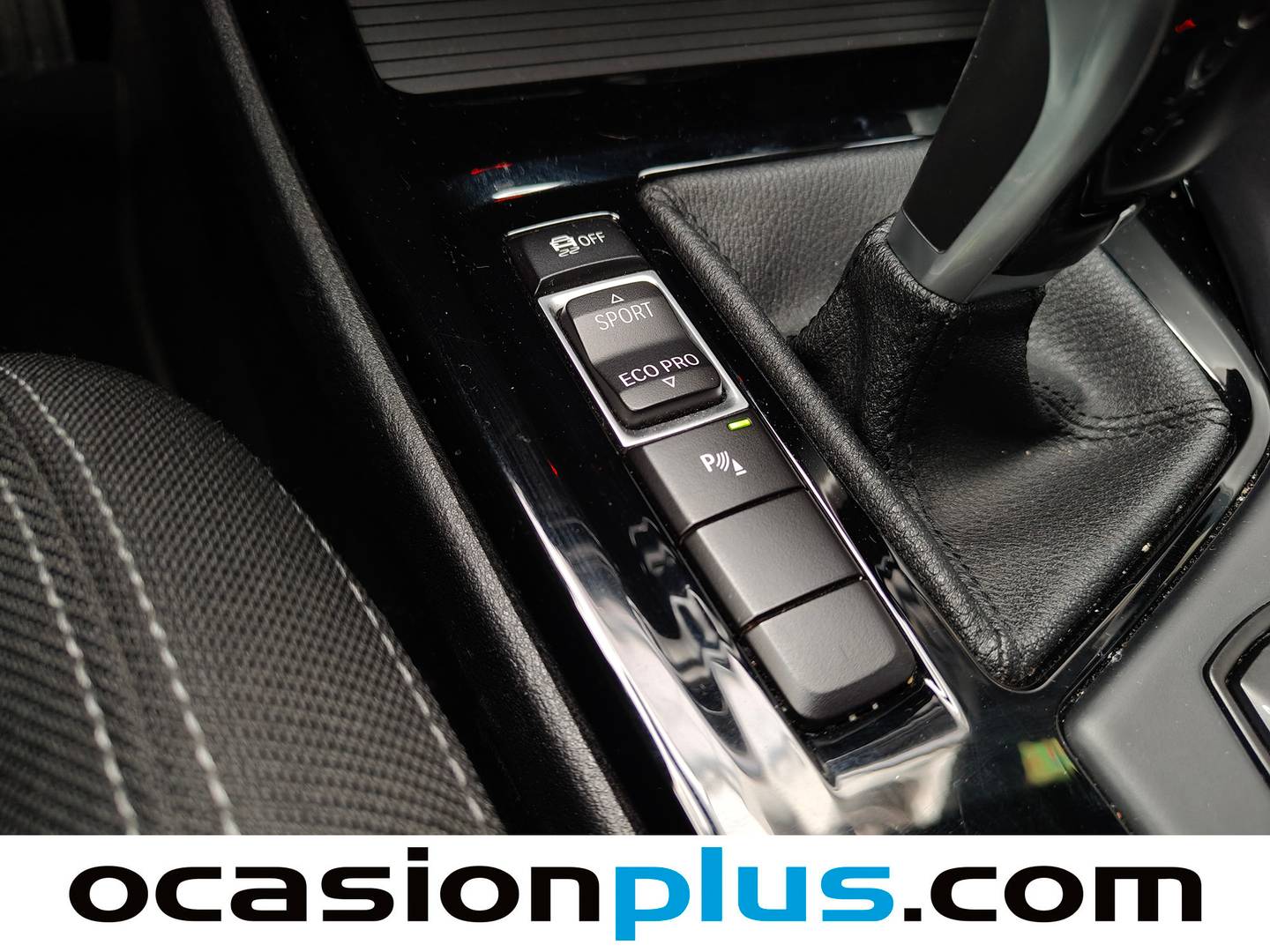 Acabados BMW X2 BMW X2 sDrive18i (140 CV)