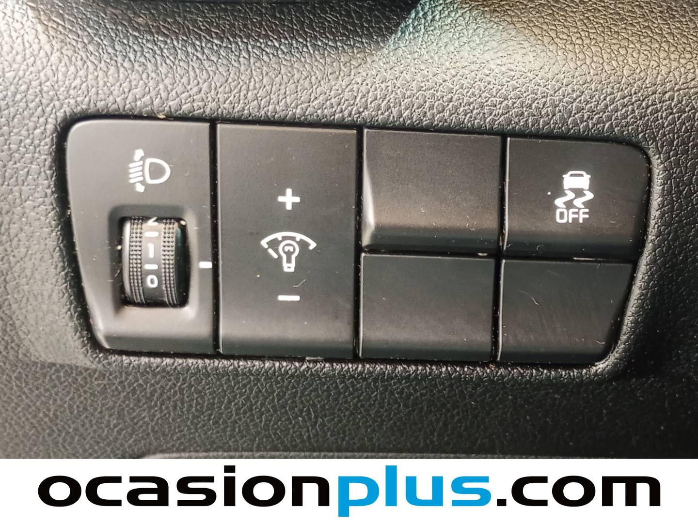 KIA Sportage KIA Sportage 1.7 CRDi VGT Eco-Dynamics Concept 4x2 (115 CV) de segunda mano