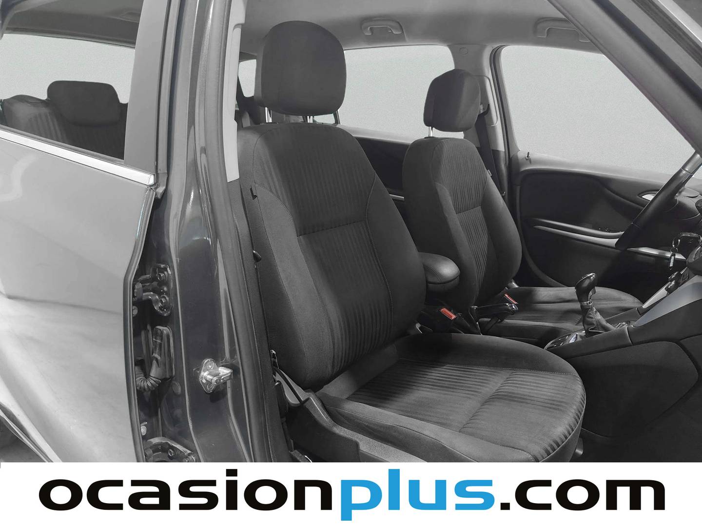 Opel Zafira Tourer Opel Zafira Tourer 1.6 CDTi S&S Selective (136 CV) 7 Plazas 2015
