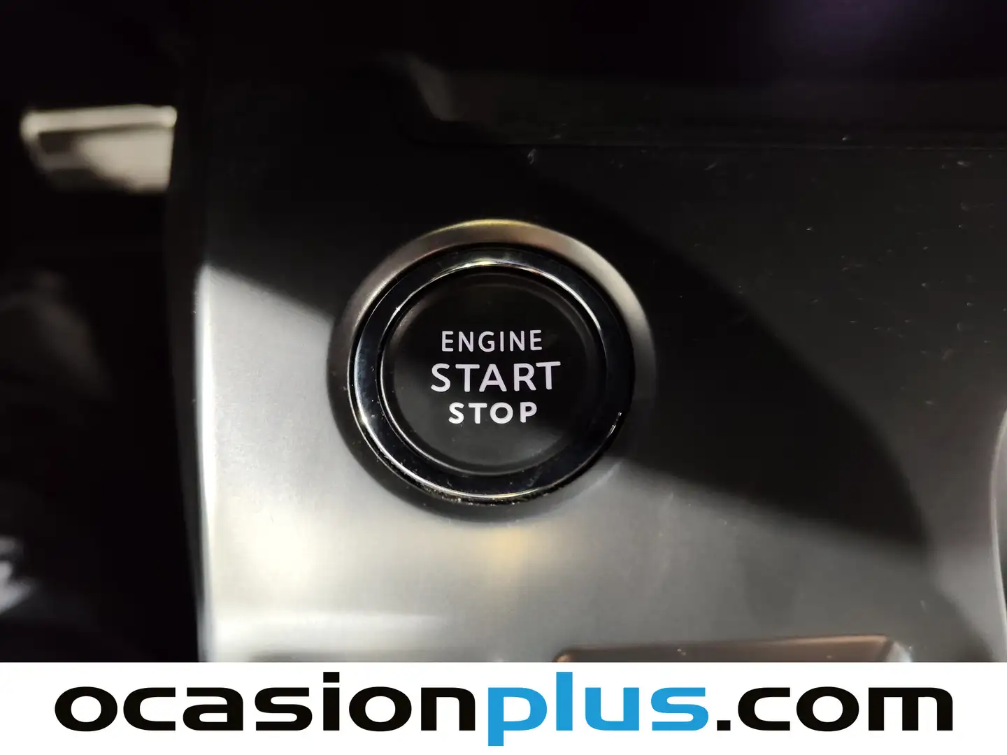 Foto Peugeot 308 Peugeot 308 SW Hybrid 180 GT Pack eEAT8 (180 CV)