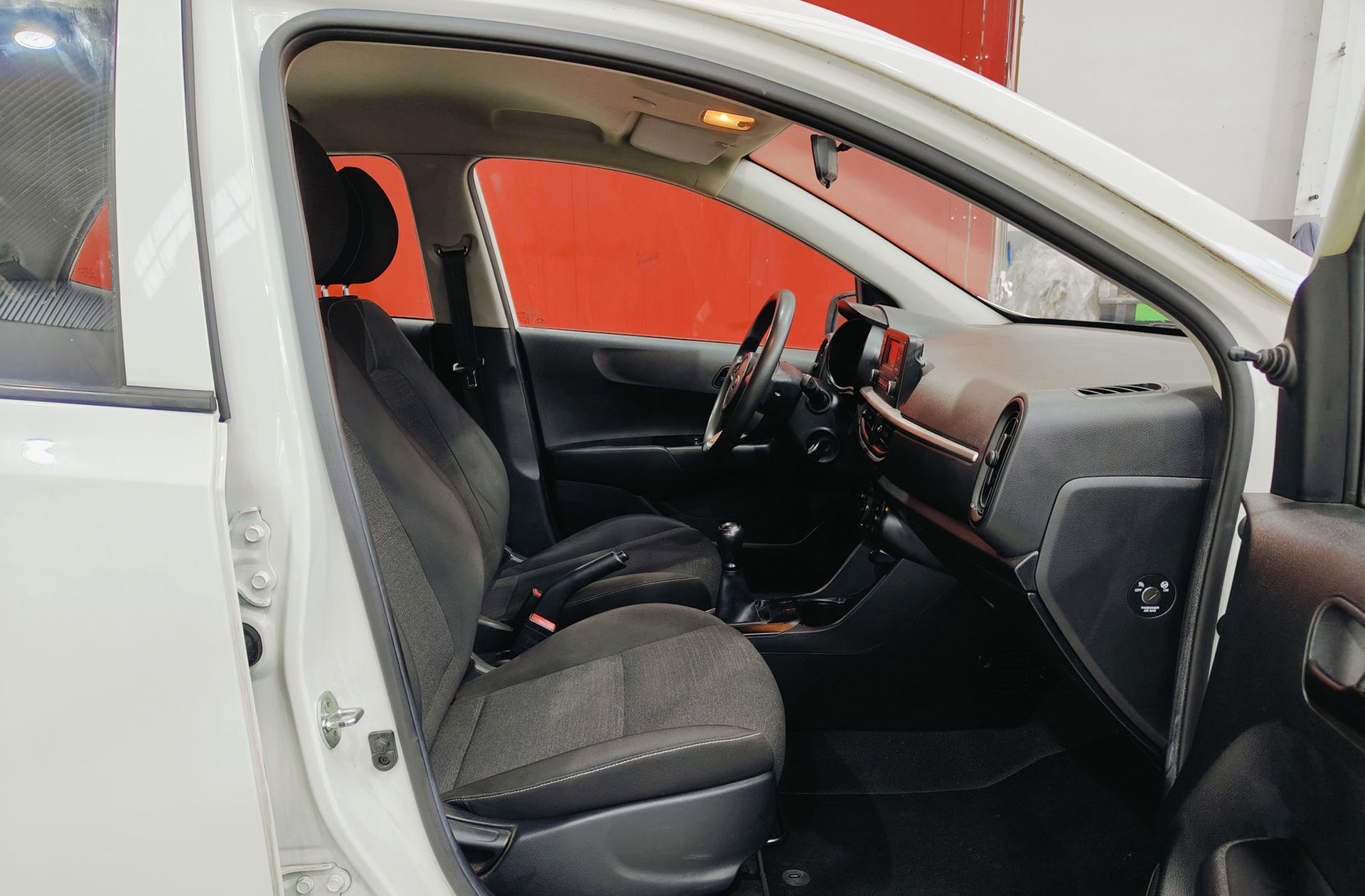 Kia Picanto 1.0 Cvvt Concept - foto 14