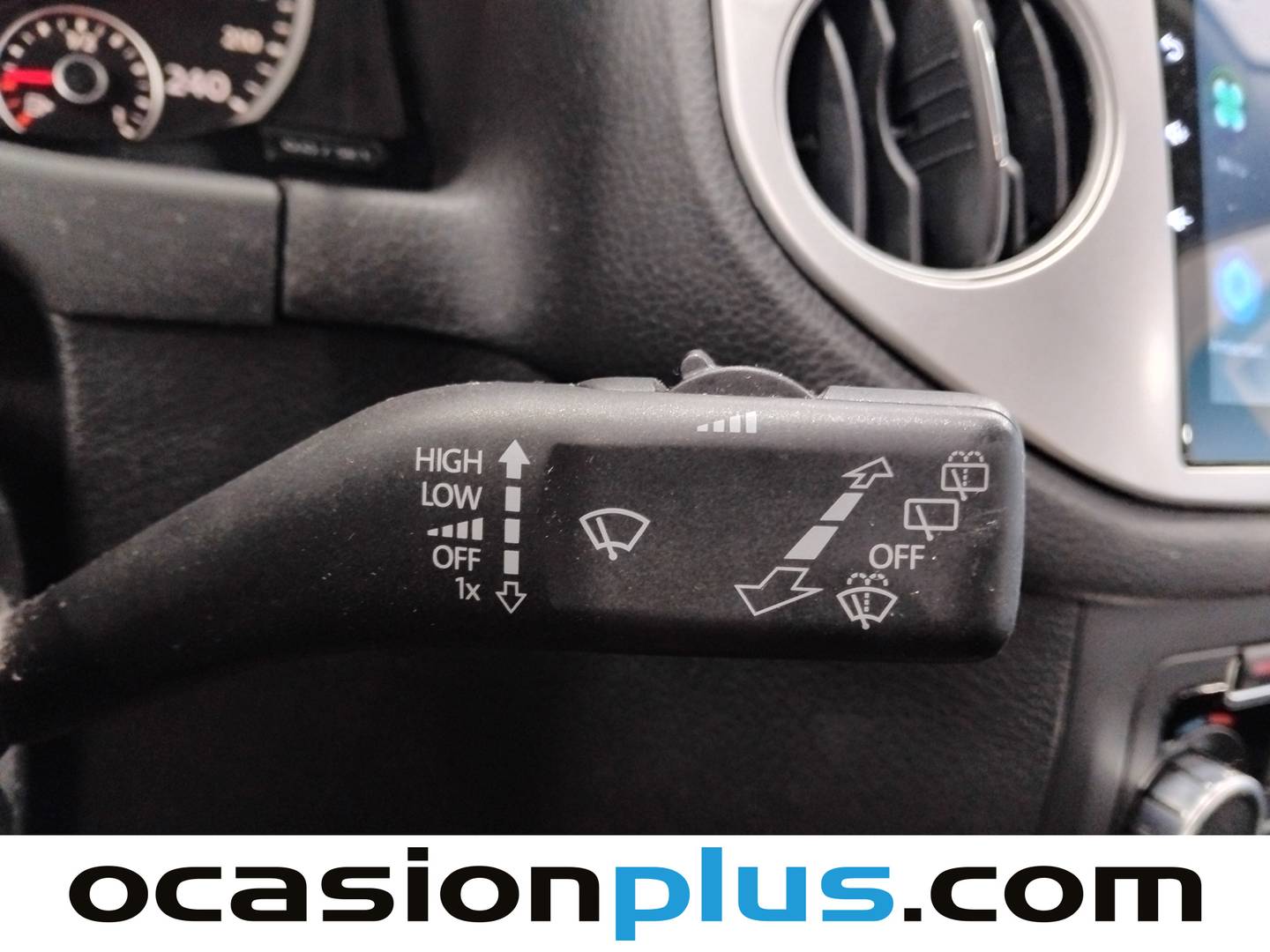 Volkswagen Tiguan Volkswagen Tiguan Advance 2.0 TDI BMT Front Drive (140 CV) barato