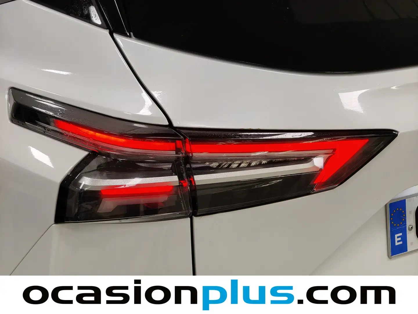 Foto Nissan QASHQAI Nissan Qashqai DIG-T 140 N-Connecta (140 CV)