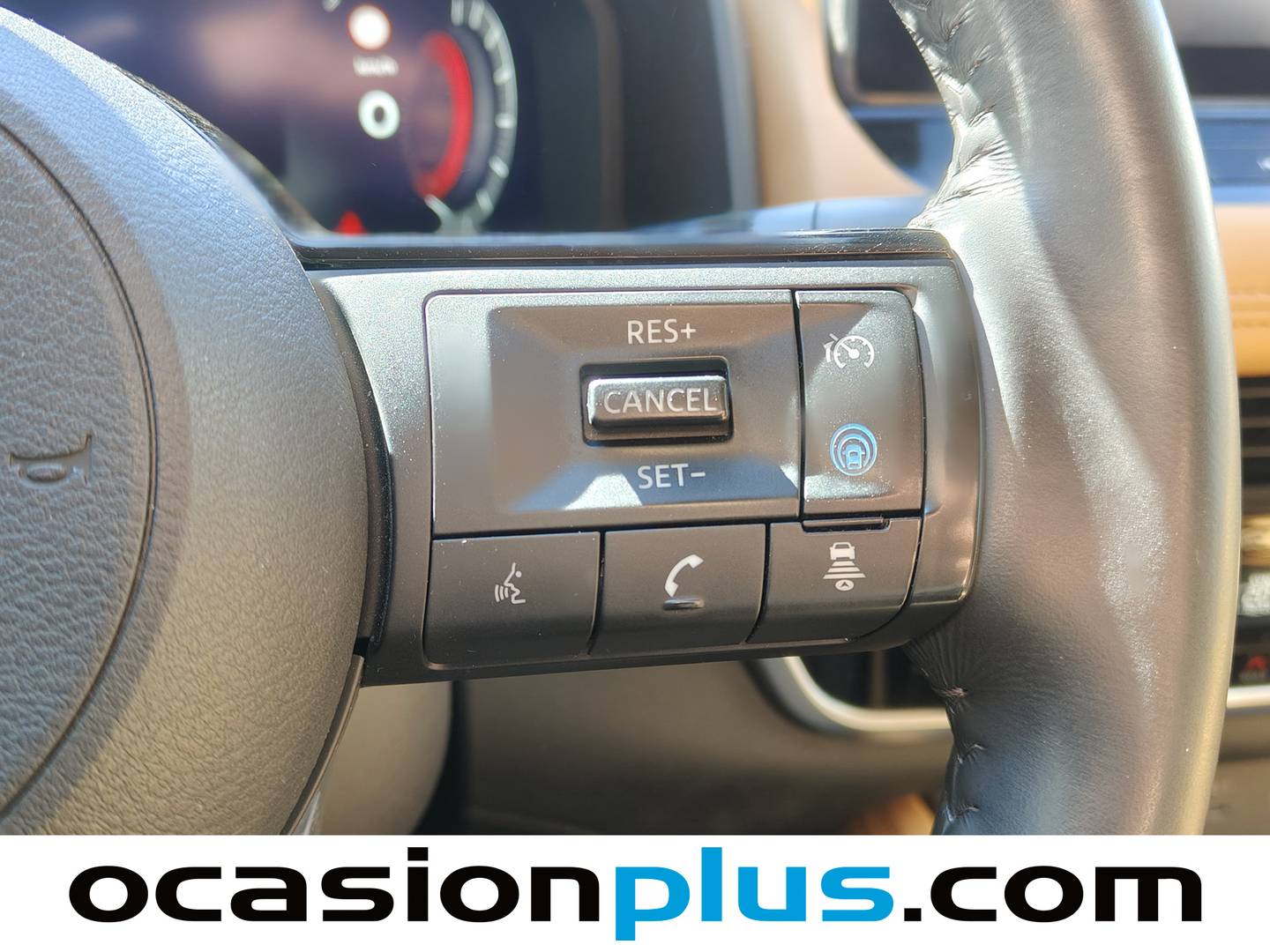 Nissan X-TRAIL Nissan X-Trail 1.5 e-4ORCE Tekna+ 4x4 A/T (213 CV) barato